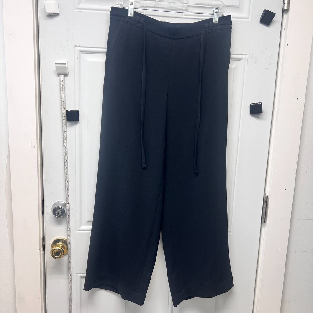 Women's Talbots Size Med Slacks NOC3925